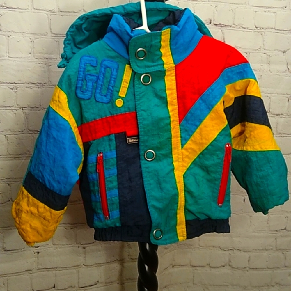 Korea jacket S-2(5